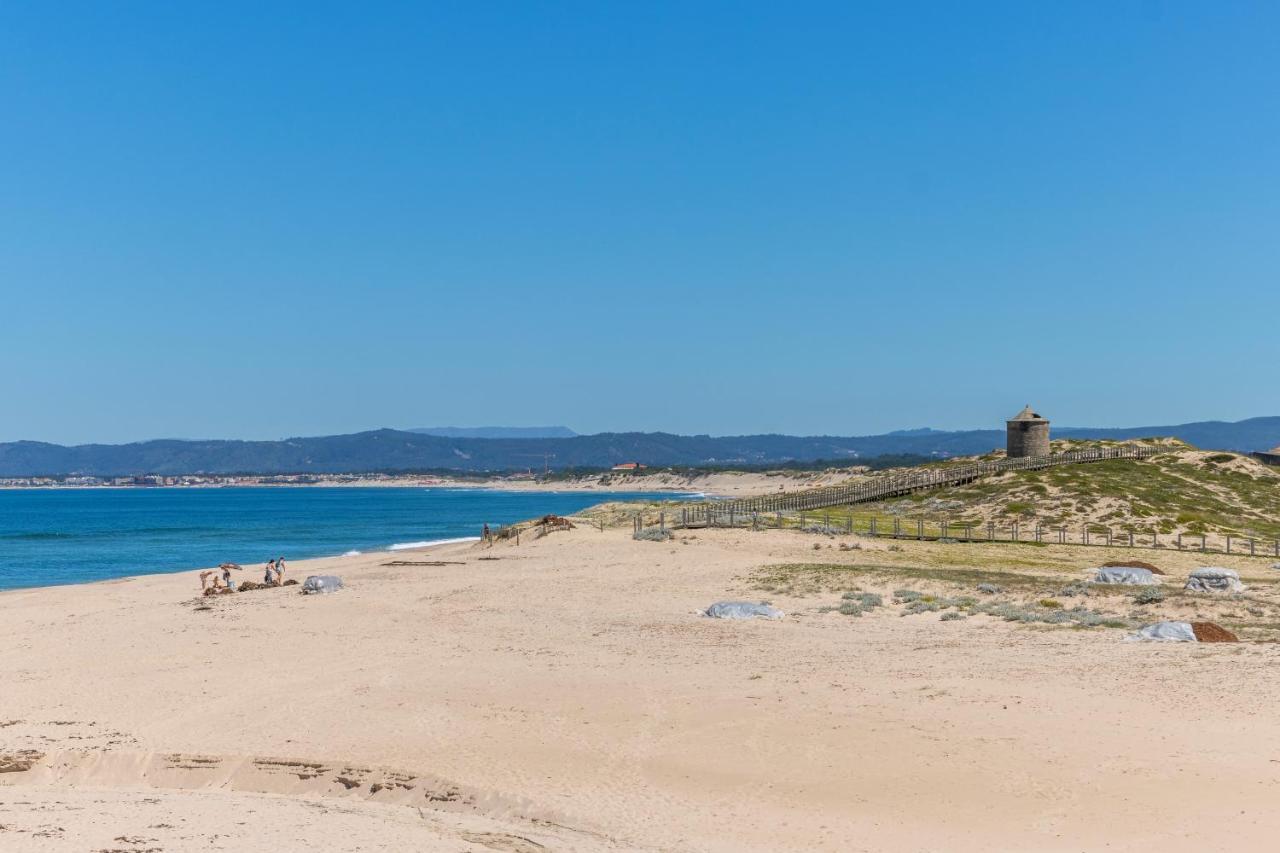 Rua Da Praia Povoa de Varzim Luaran gambar